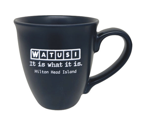 Watusi Mug