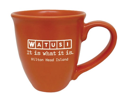 Watusi Mug