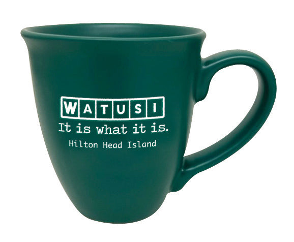 Watusi Mug