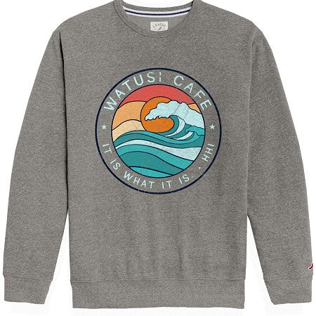 Suncrest Sweatshirt