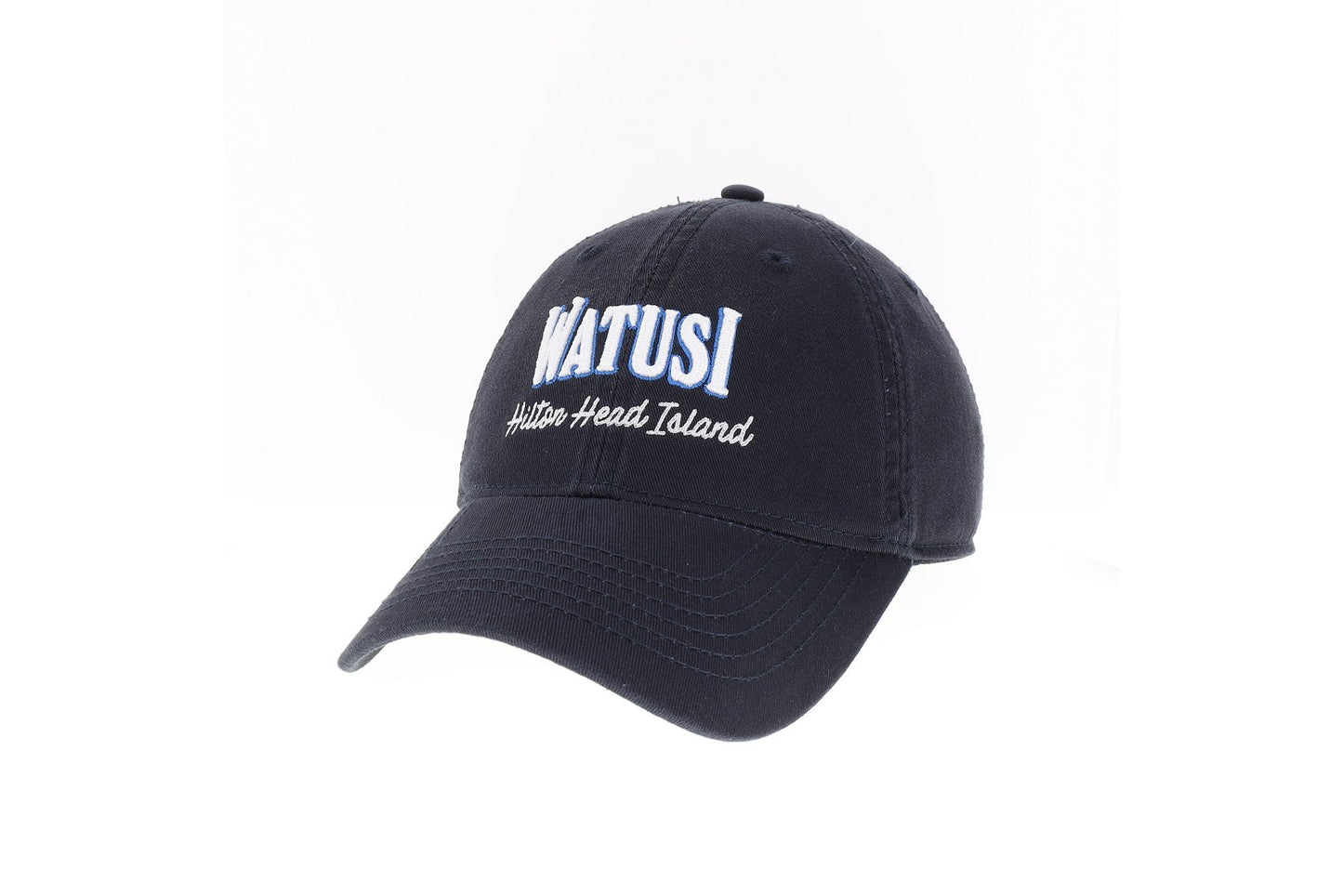 Twill Hat