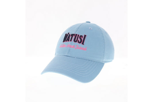 Twill Hat