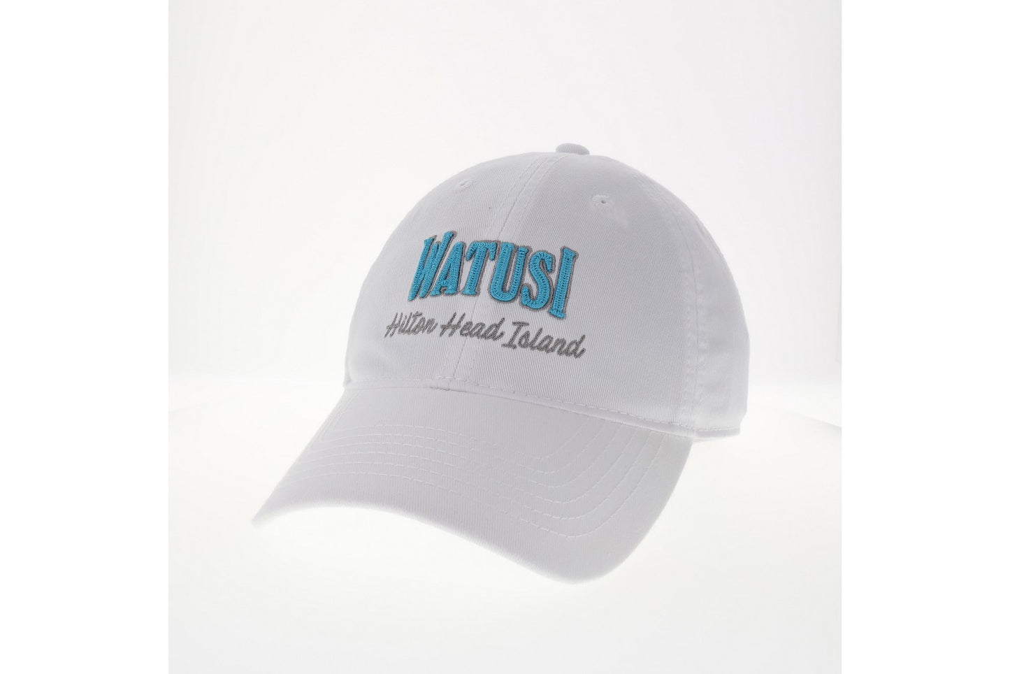 Twill Hat